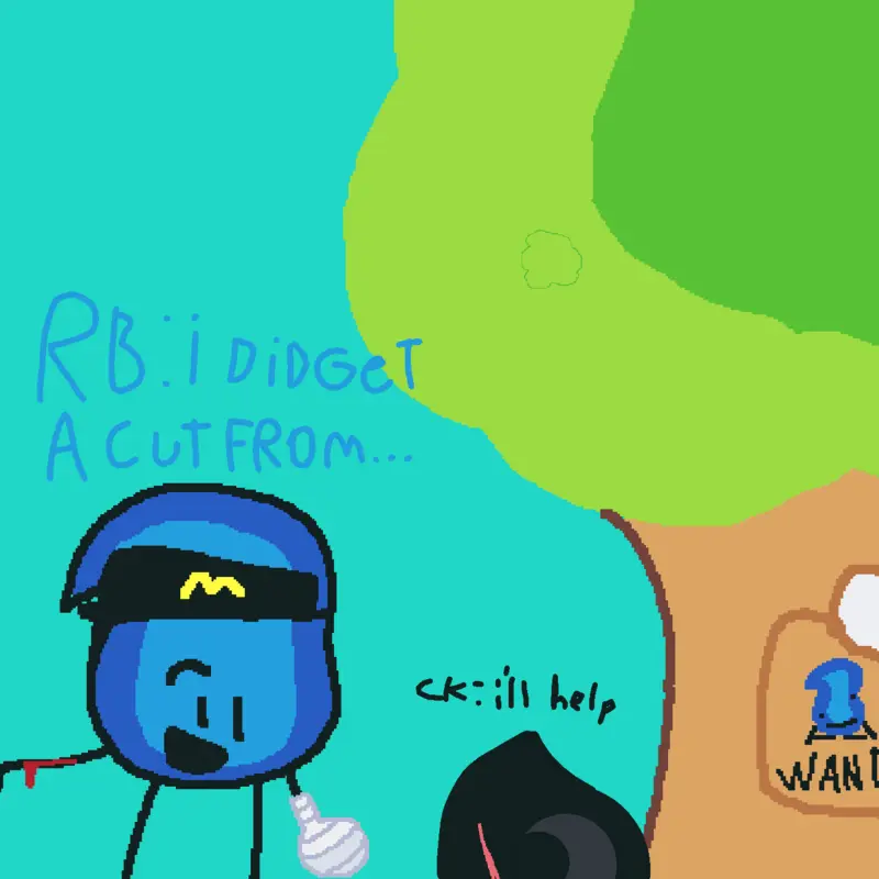 Game by @RoboThe_Cyborg