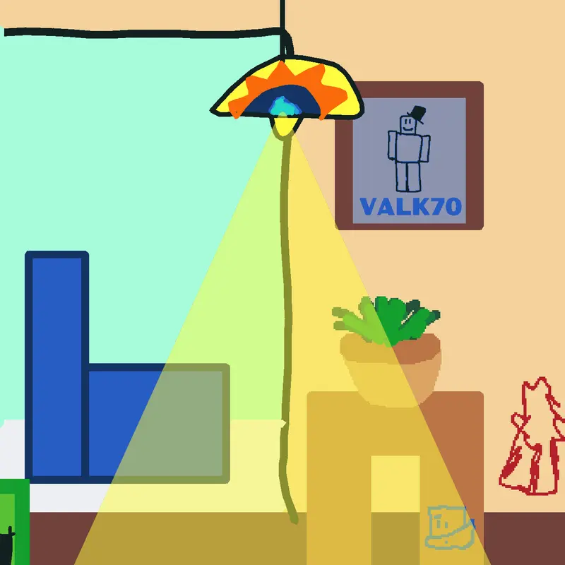 Game by @greencubecoolinek