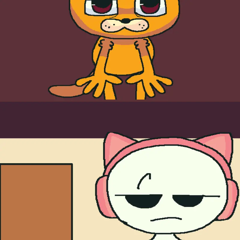 Game by @sashita