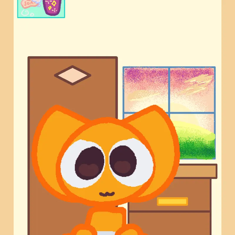 Game by @YumiYum_Che