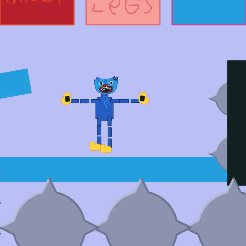 Game by @Markker