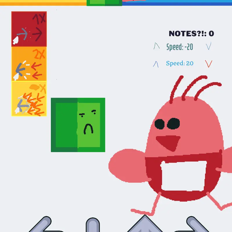 Game by @MaxiGamer9