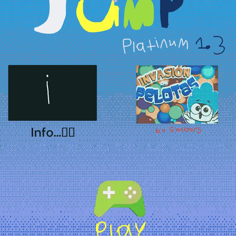 Jump 1.3 by @huskyusa2