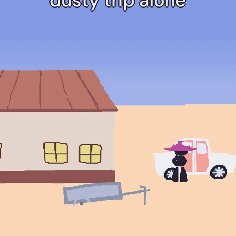 Game by @purplespores