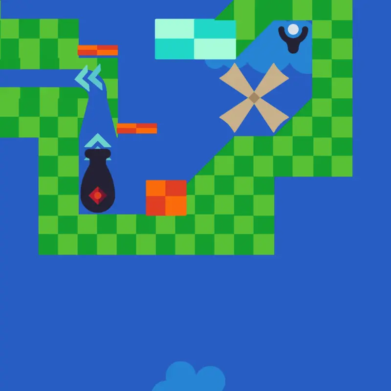 Game by @Stasshufi