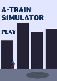 A-train simulator