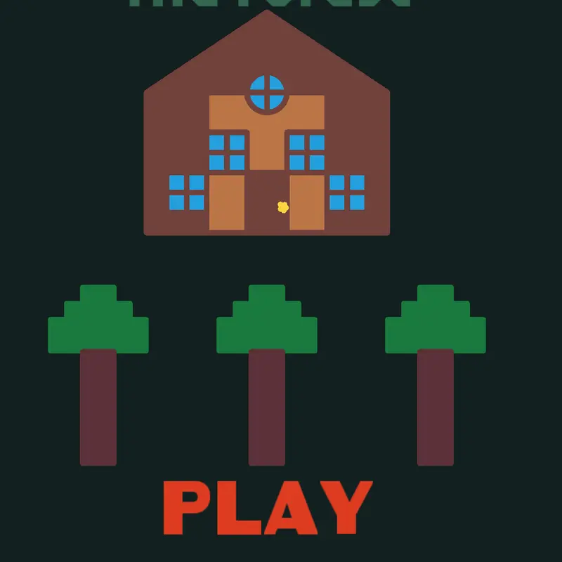 Game by @Arok7689