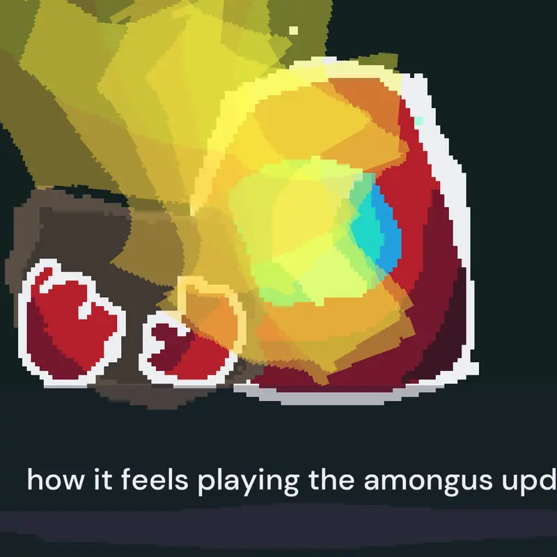 Game by @evilduck_