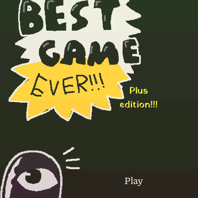Game by @GonnerVCDR