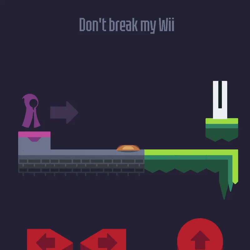 Game by @CatteInTheHat