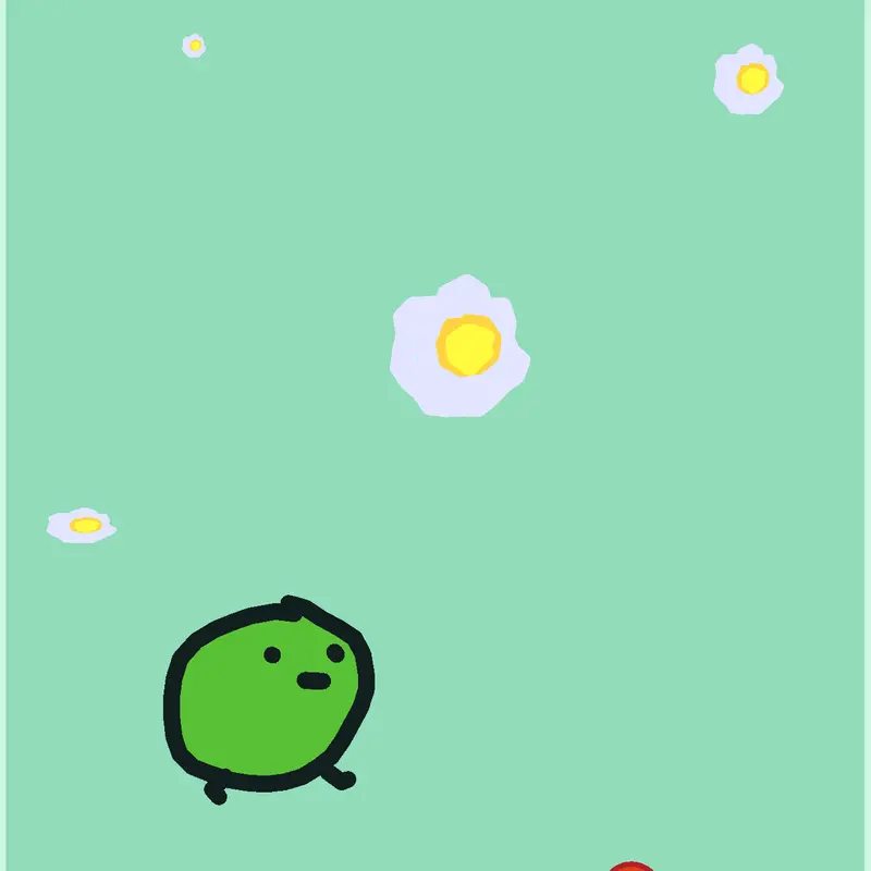 Game by @kittuy
