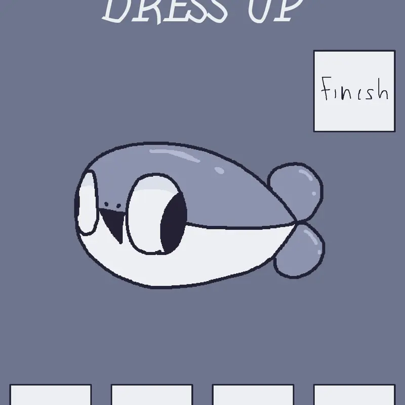 Game by @FluffyR0