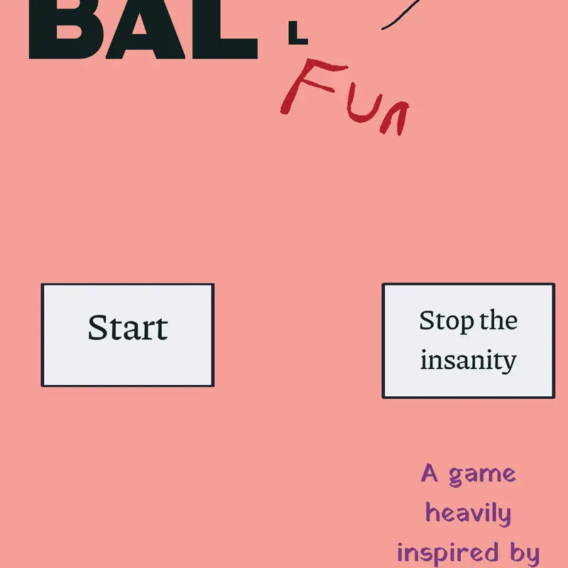 Game by @Averagecastleanimator