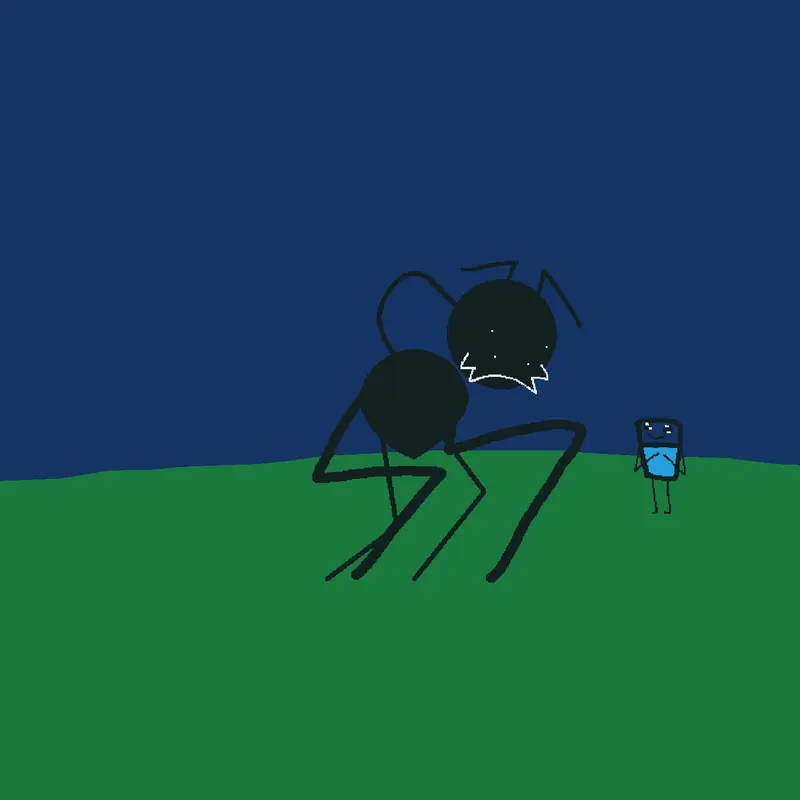 Game by @Wolf_idkdude_Neww