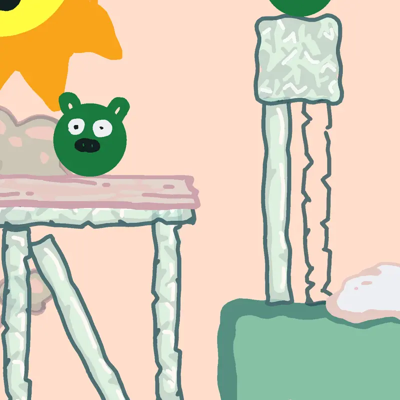Game by @alisnorth