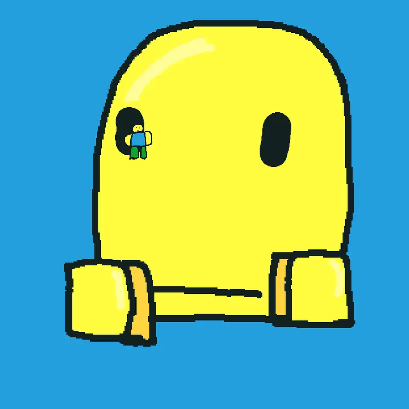 Game by @pobLoKc