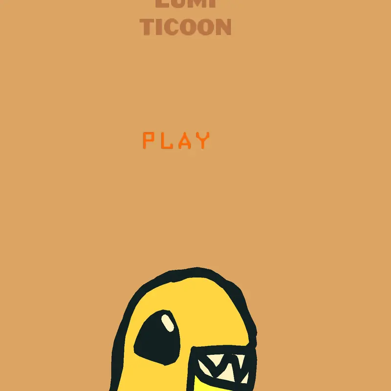 Game by @Lumiano