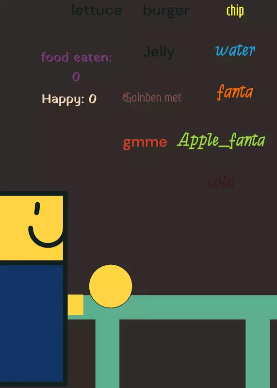 Game by @Phoc