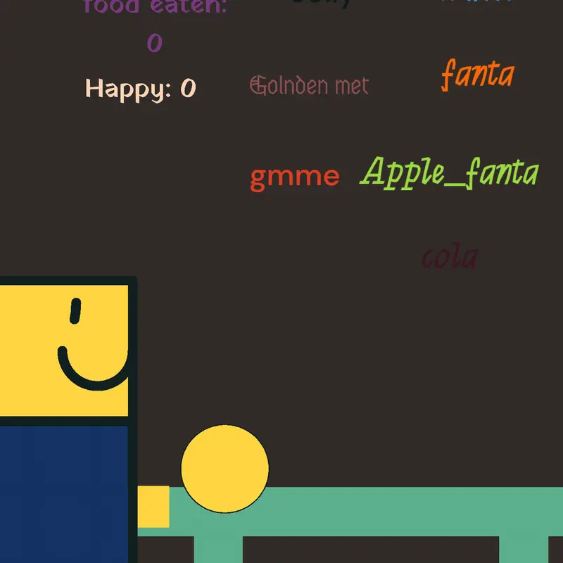 Game by @Phoc