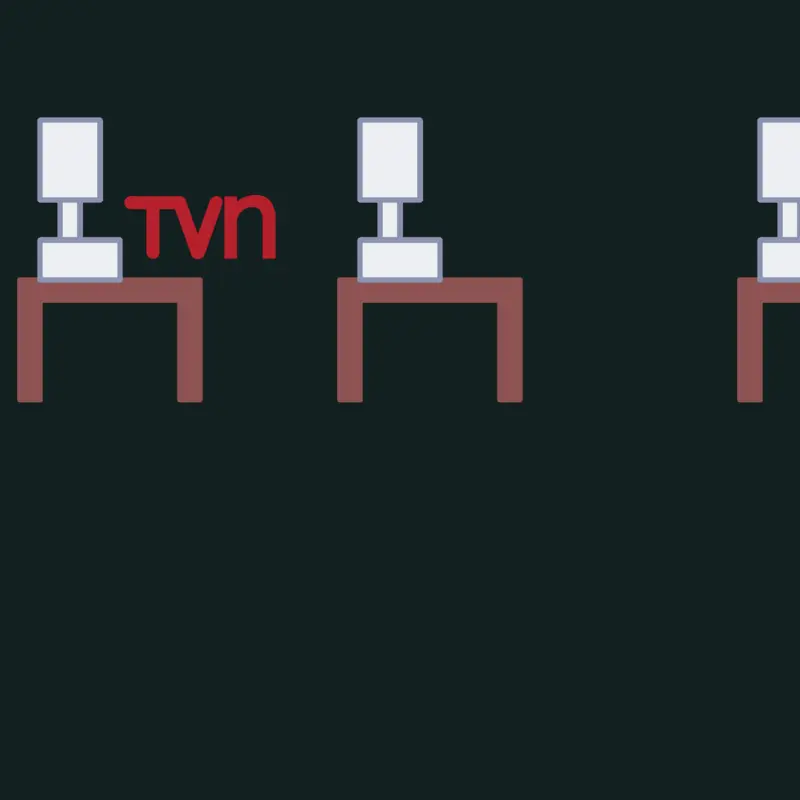 Game by @TVN