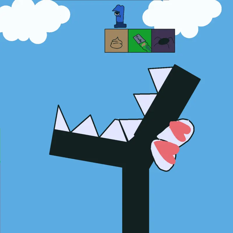 Game by @PaengRosario