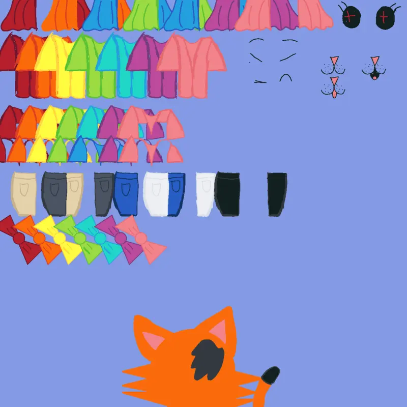 Game by @chickenballs2