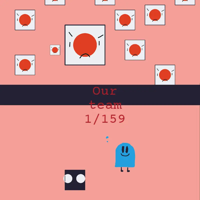 Game by @kinitopet527