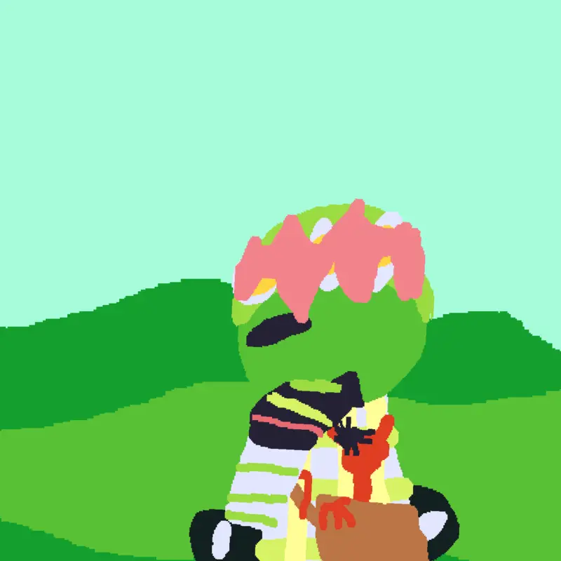 Game by @ONN3T4NDCY4N