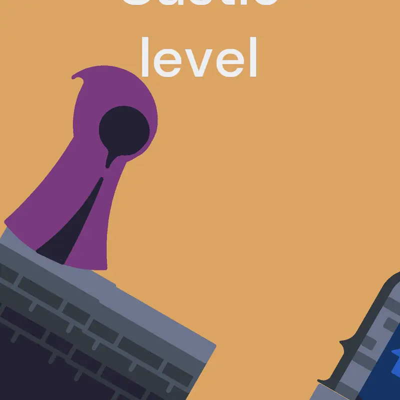 Game by @Happenings