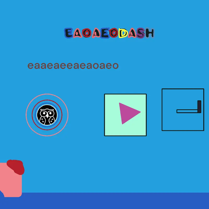 Game by @eaaeaeeaeaoaeo