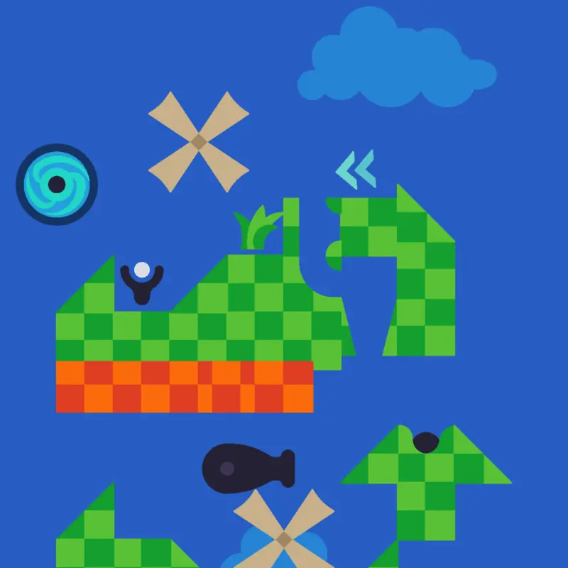 Game by @sampledy