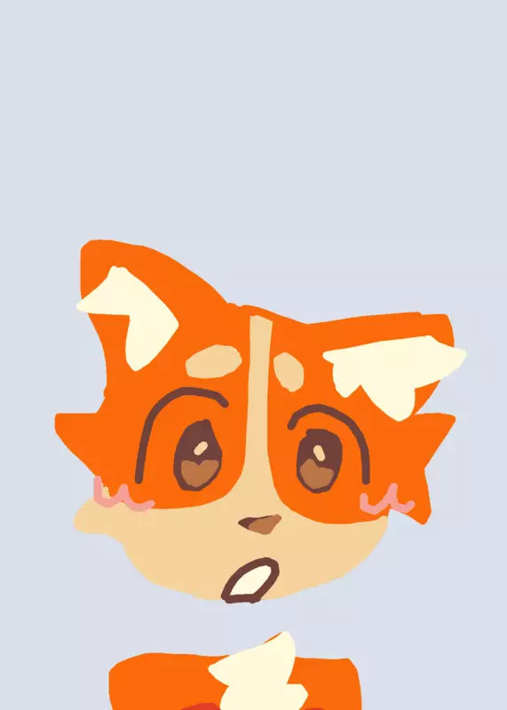 Who wants to collab with bingo! :) by @COSxSPROUT