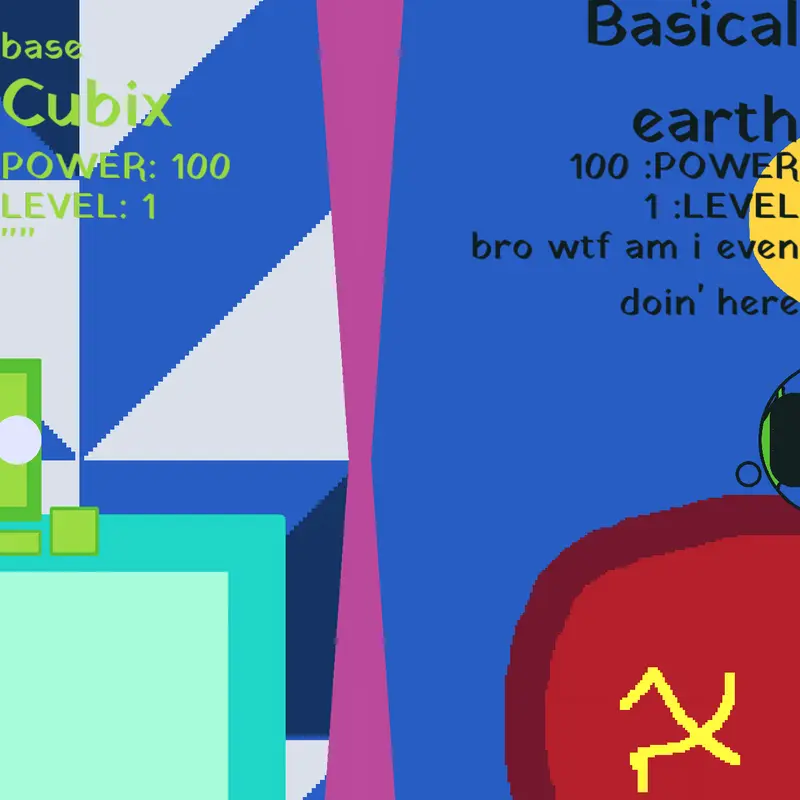 Game by @Basic_Earth