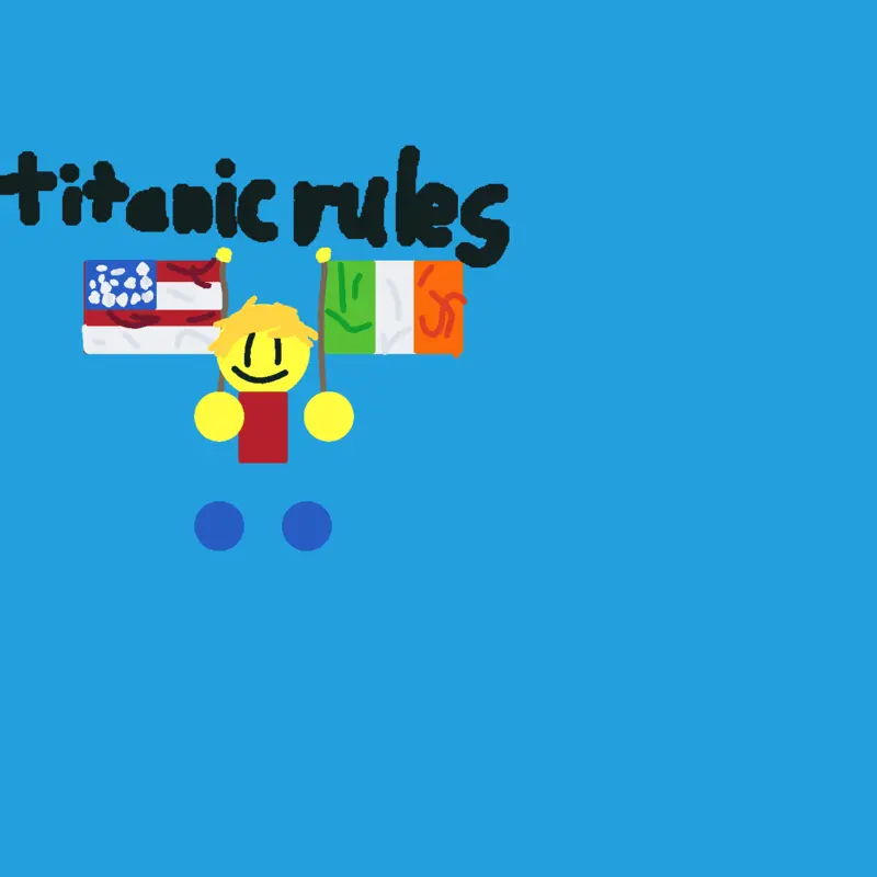 Flag remix party by @titanicrules