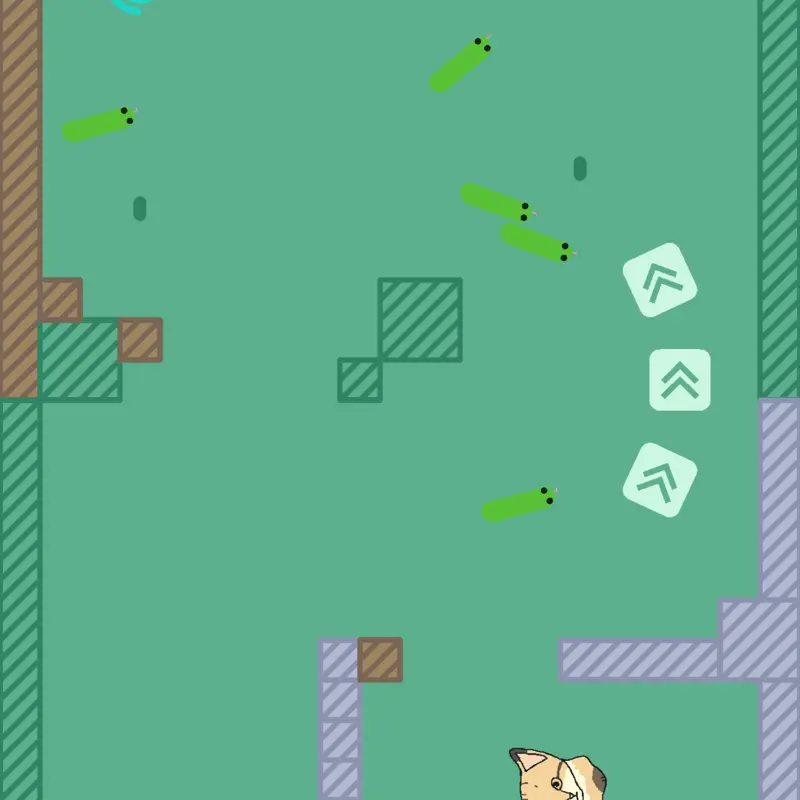 Game by @manfacekedy