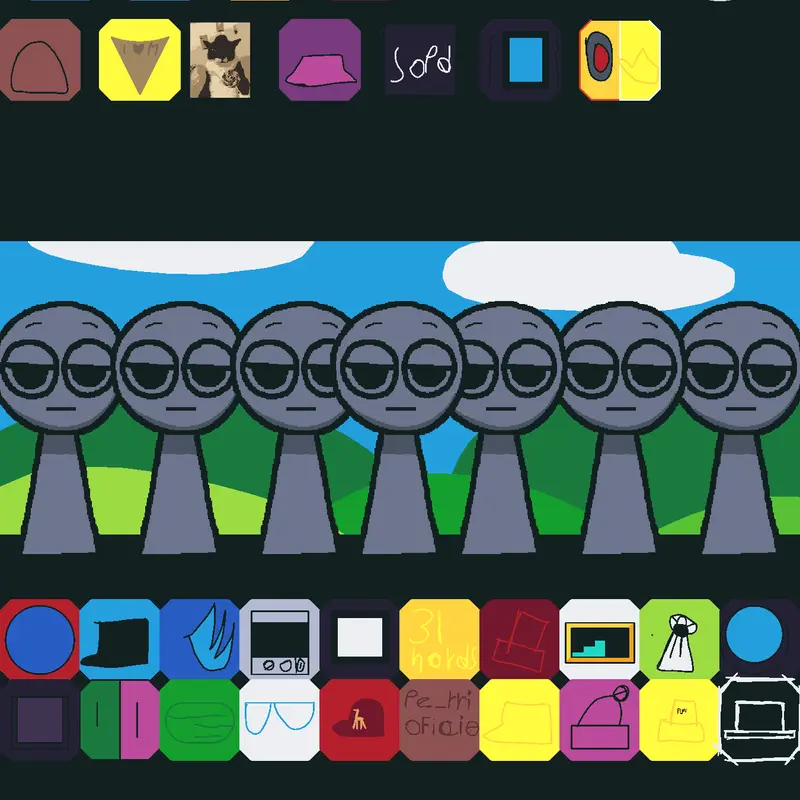 Game by @lionelexeman23xd