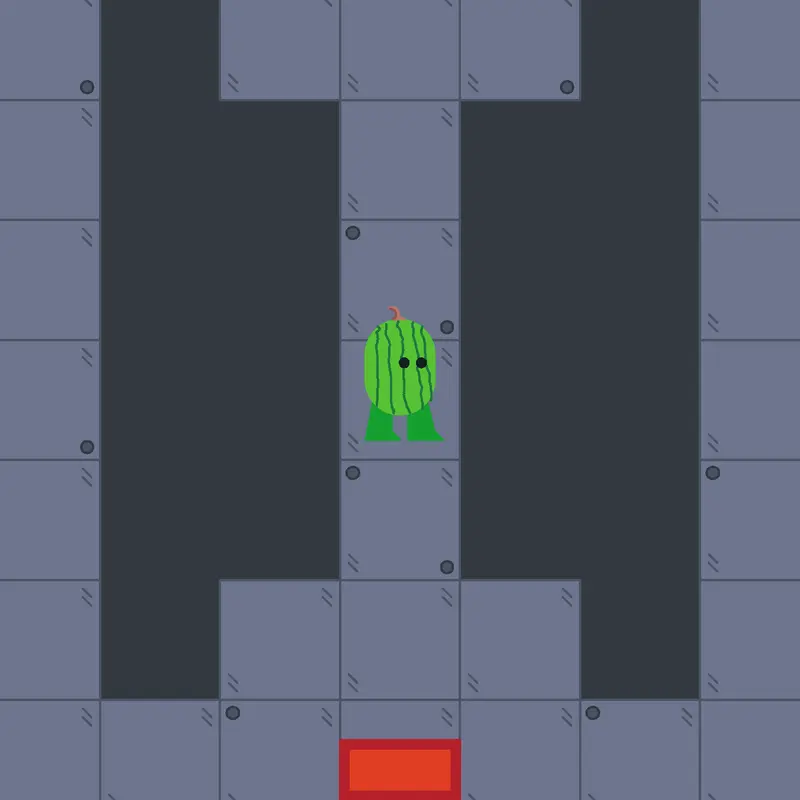 Idk why i just Made but ITS watermelon by @melon_pult_png