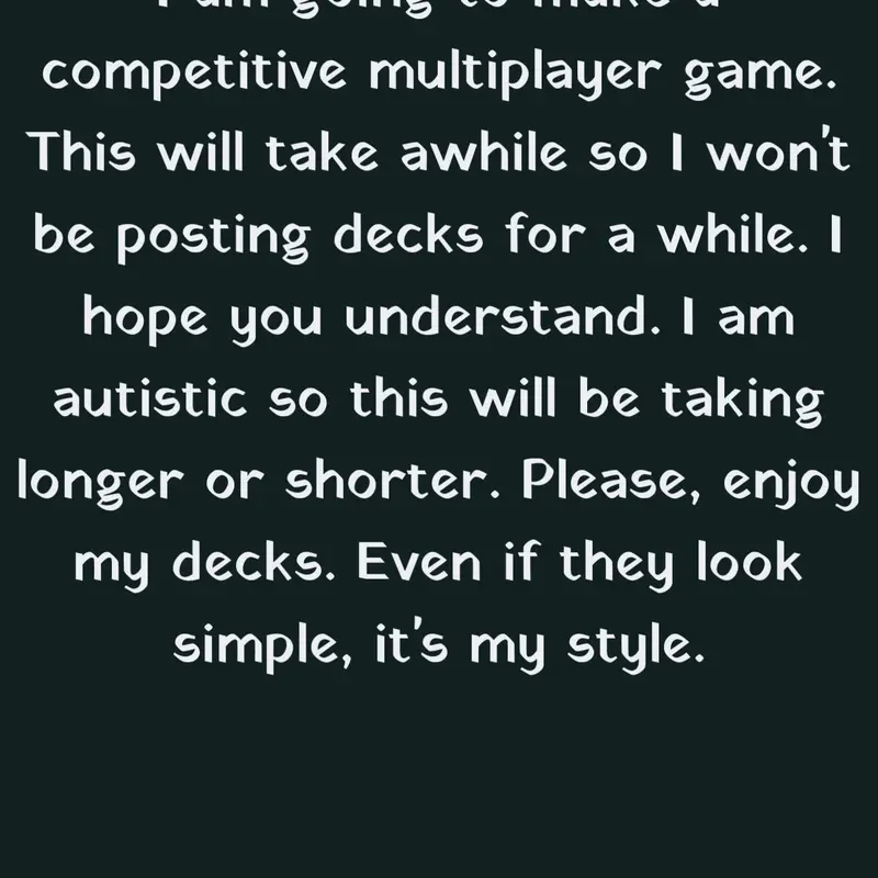 Game by @Makeshift-Leader