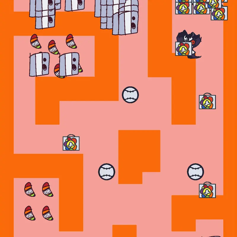 Game by @enatophd