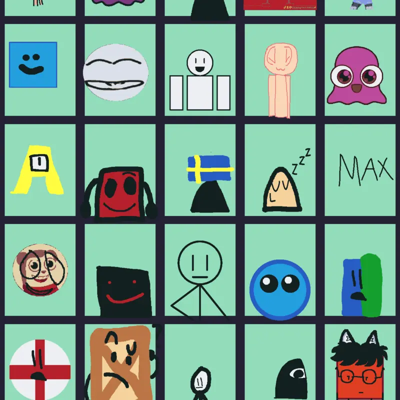 Game by @E-1withtophat