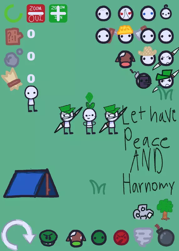 Game by @27B4YAN163