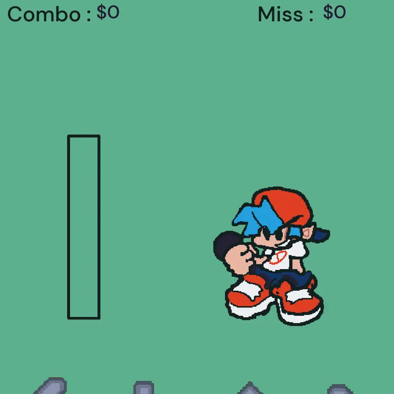 Game by @does_killer_thing_guy