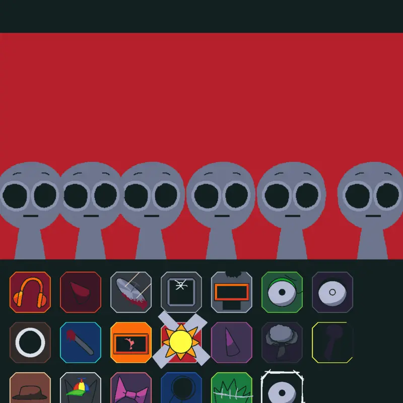 Multi by @inverted_character