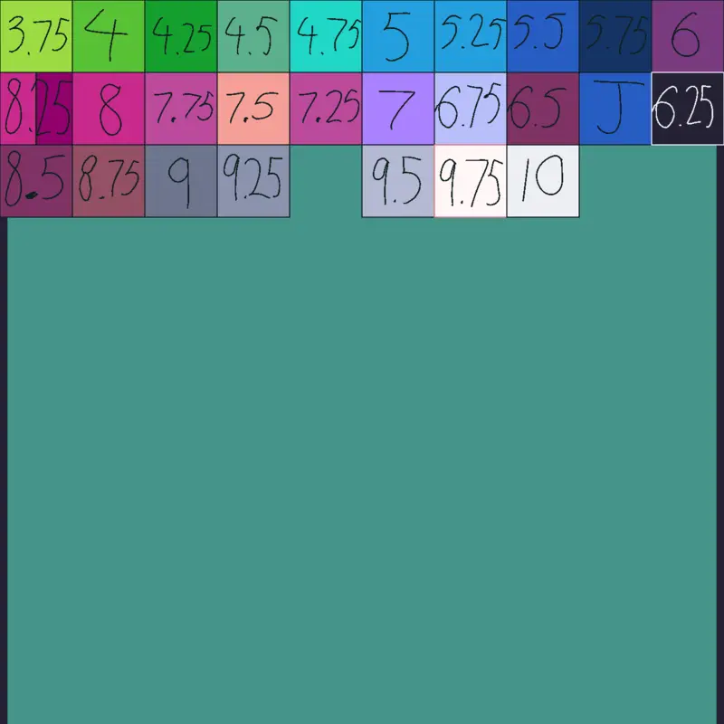 Game by @Number-1-tite