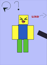 Ragdoll noob