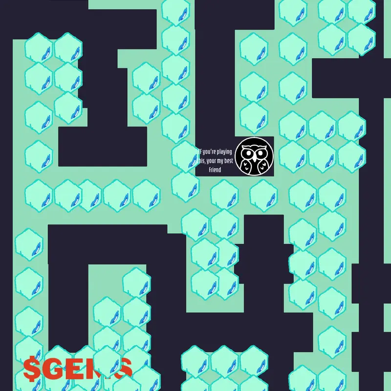 Game by @uvh