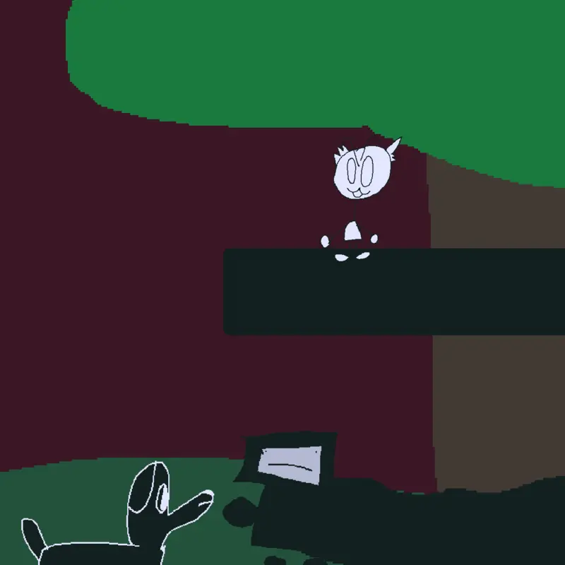 Game by @donkku