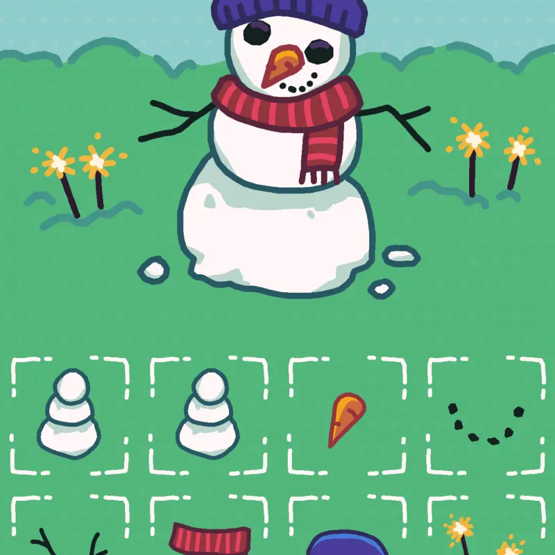 Game by @isabelle121