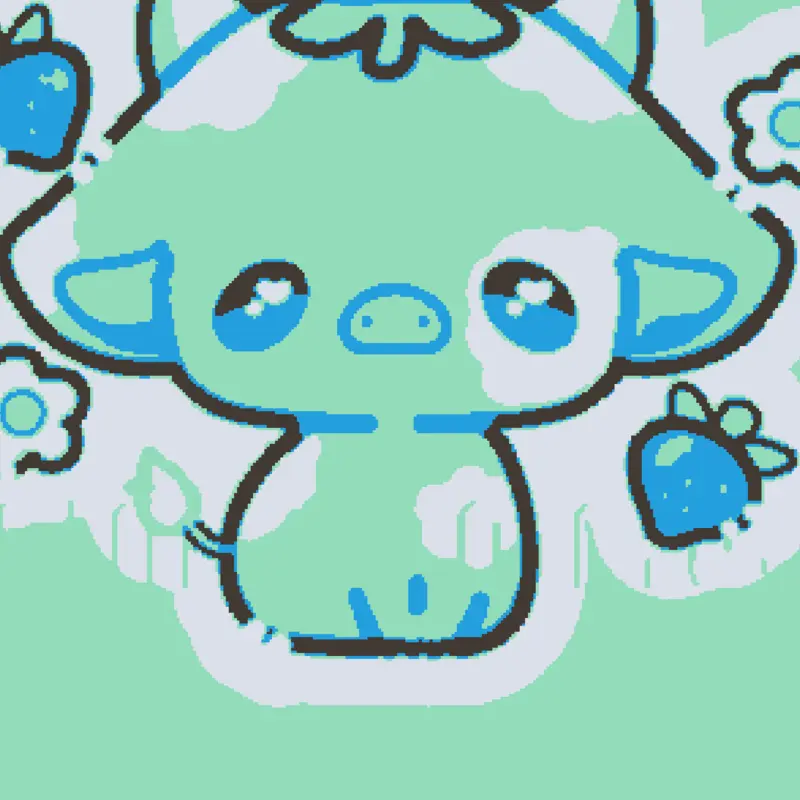 Game by @lilypink