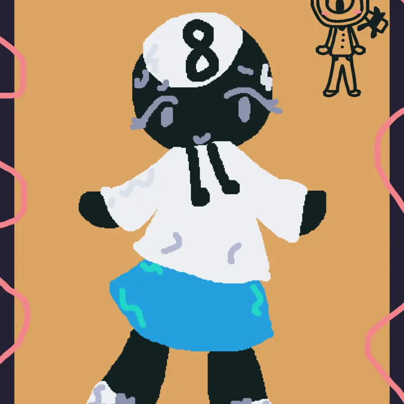 Game by @ILOVEKANGOROS